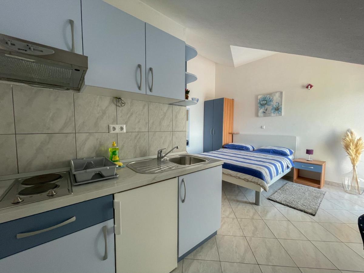 Marija Magdalena Apartment