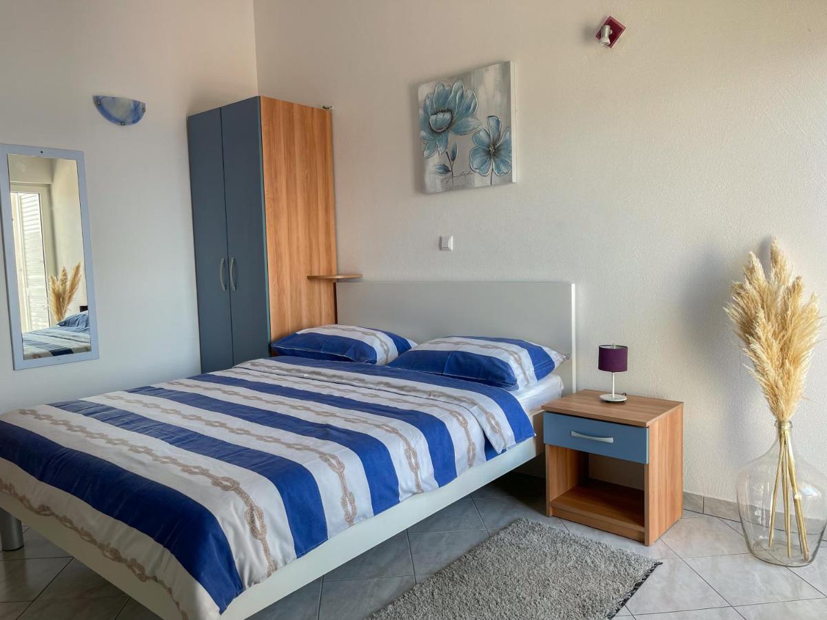 Marija Magdalena Apartment