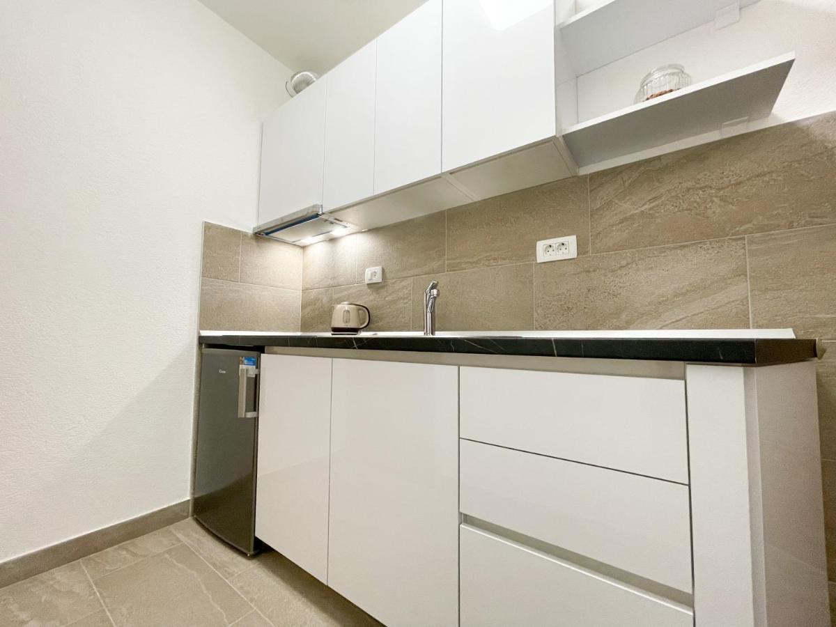 Apartment Marija Magdalena Hvar Town