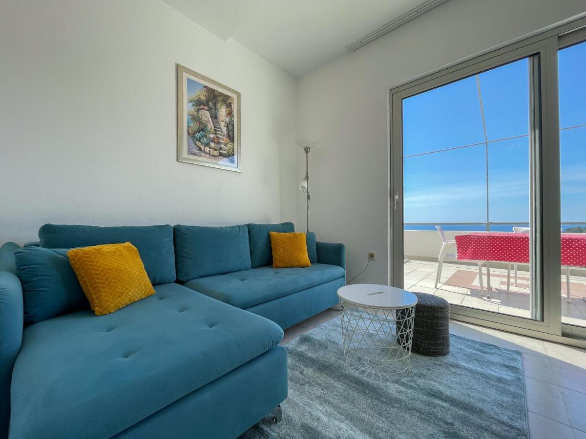 Apartment Marija Magdalena *