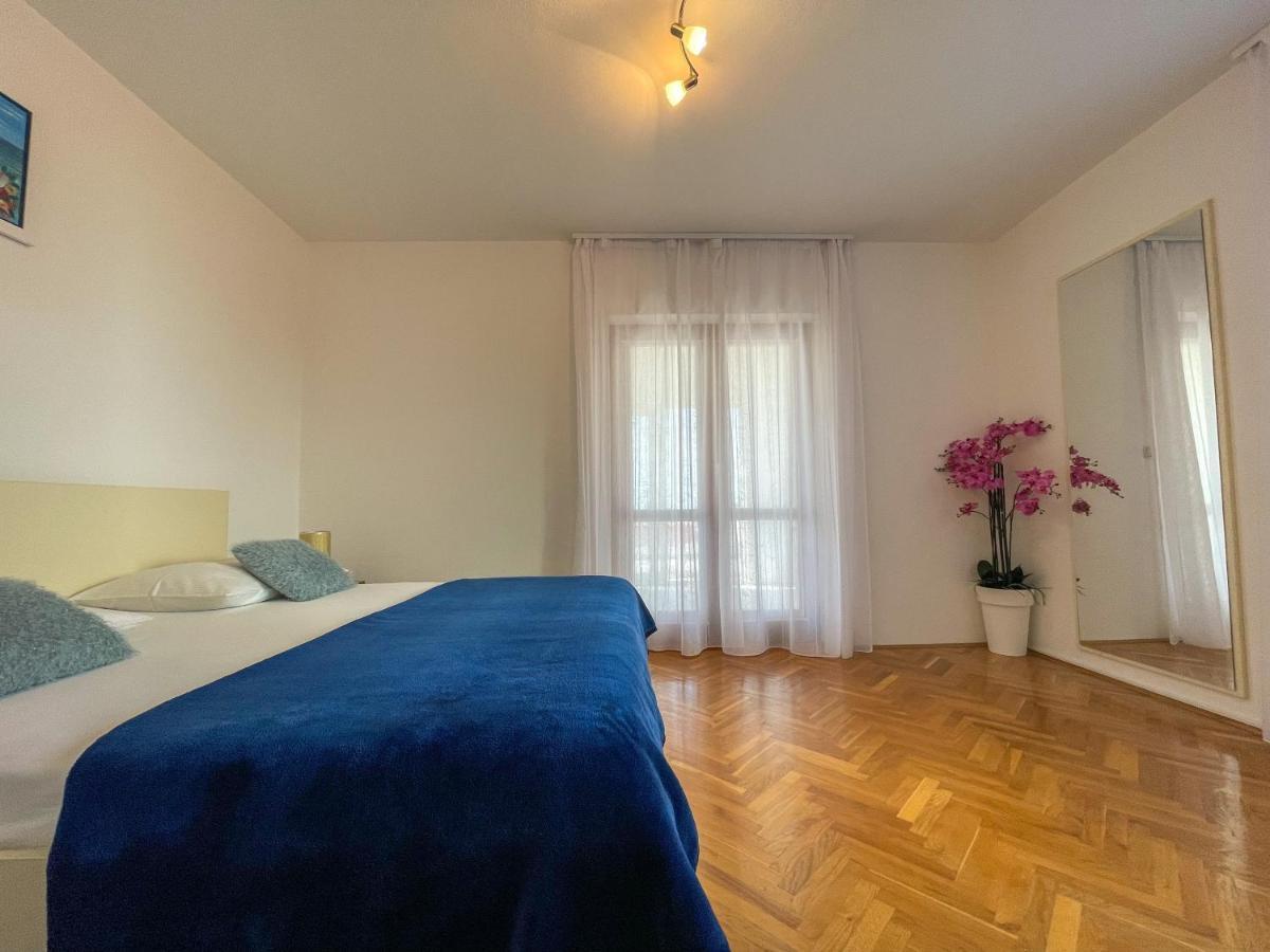 Marija Magdalena Apartment