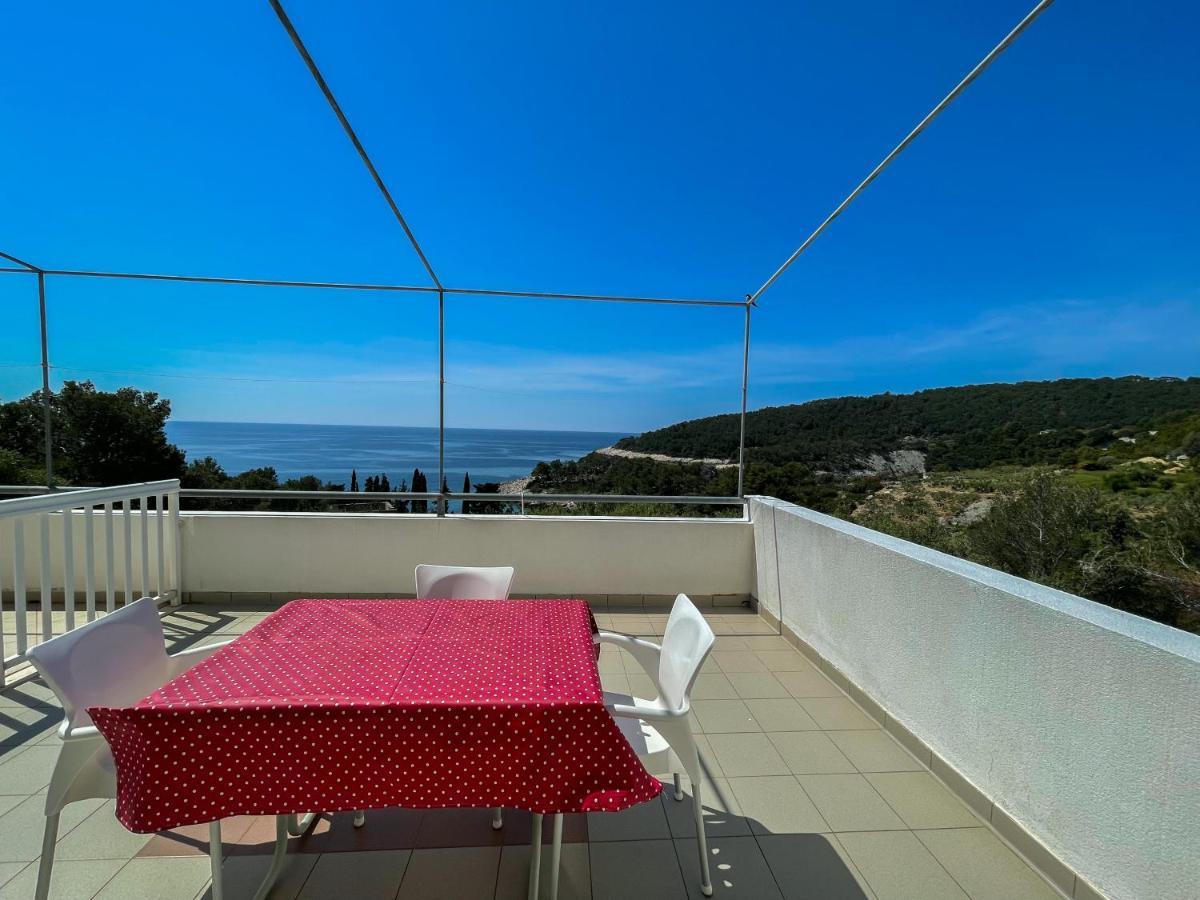 Apartment Marija Magdalena Hvar Town