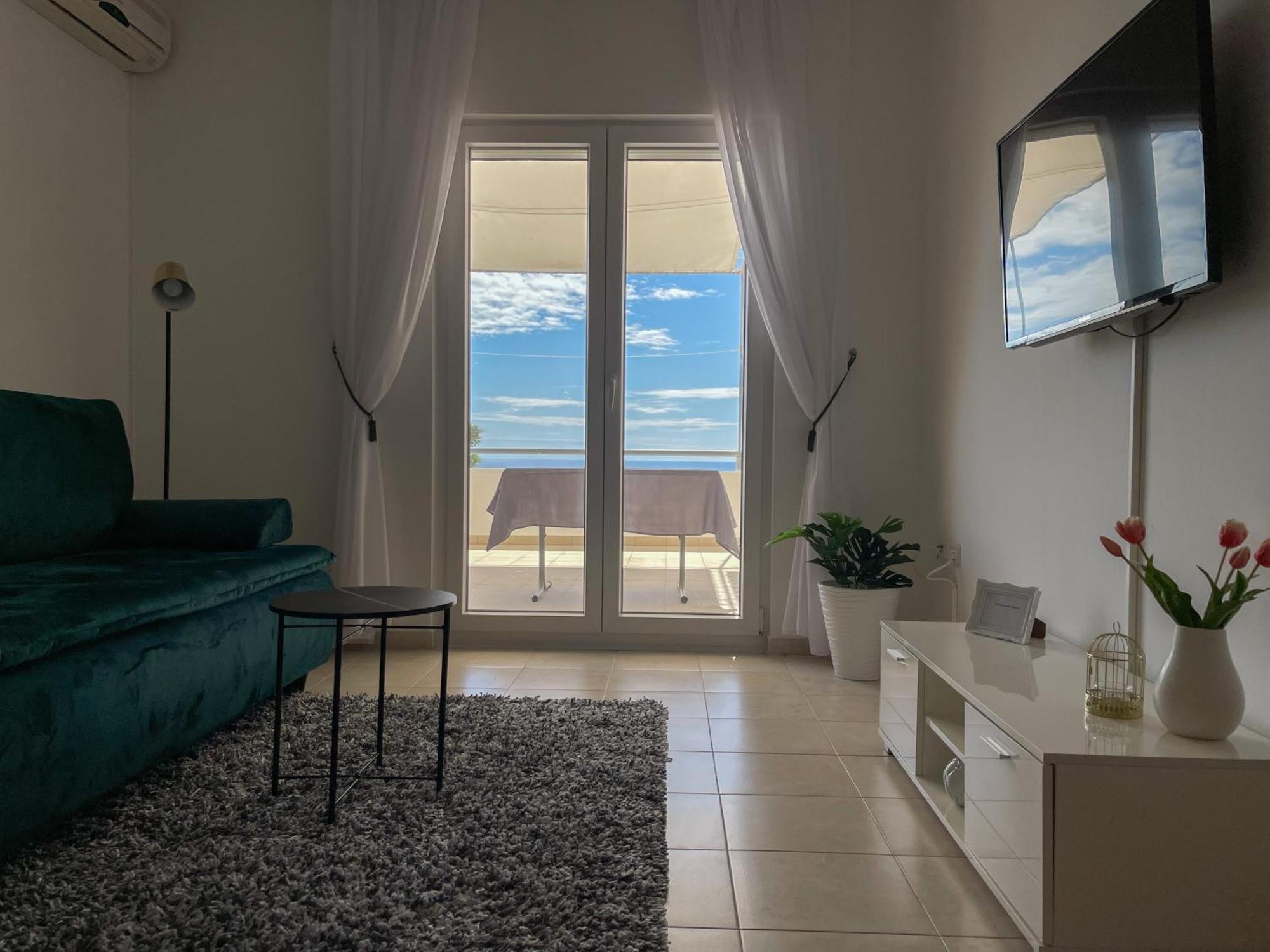 Apartment Marija Magdalena