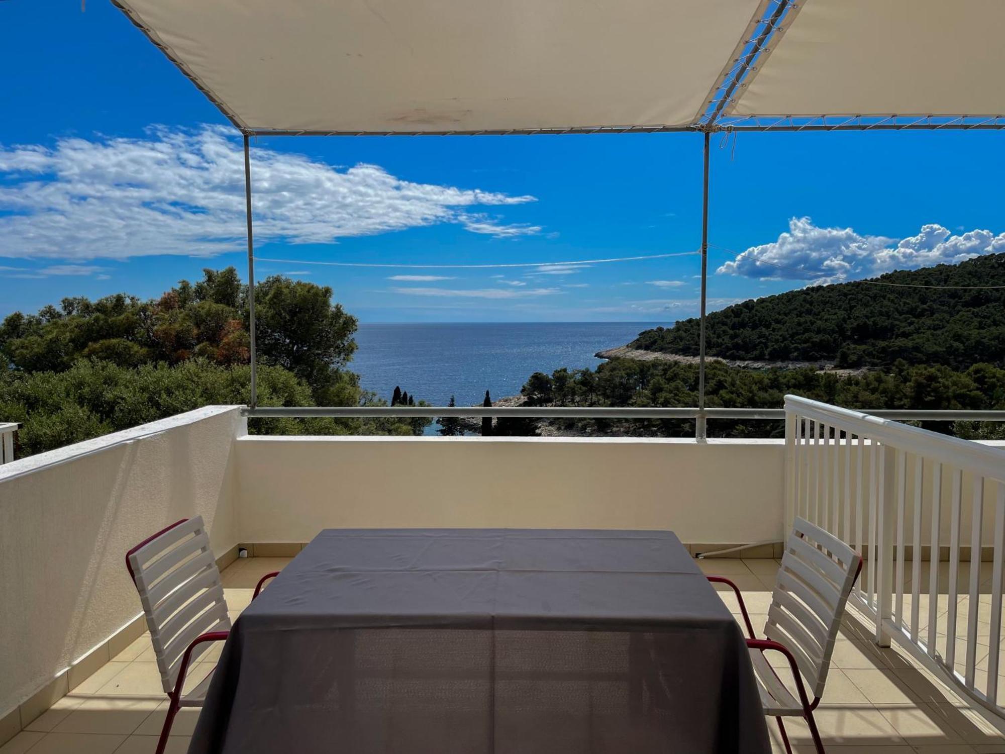 Apartment Marija Magdalena Hvar Town