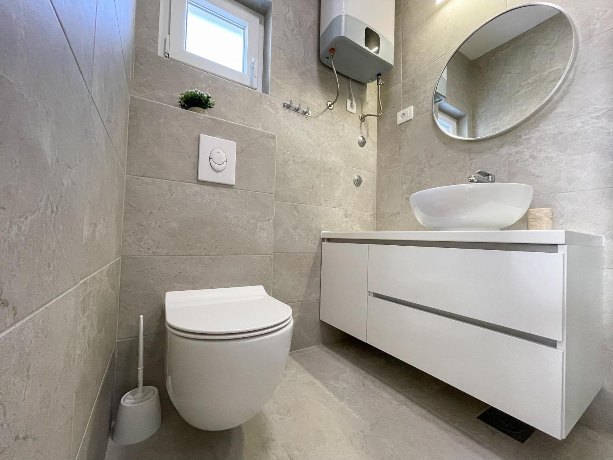Apartment Marija Magdalena *