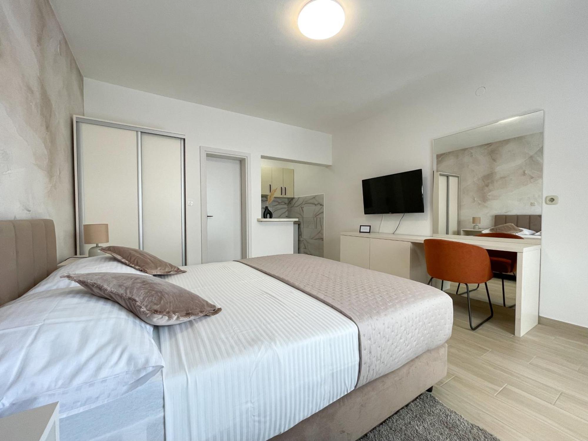 Marija Magdalena Apartment Hvar Town