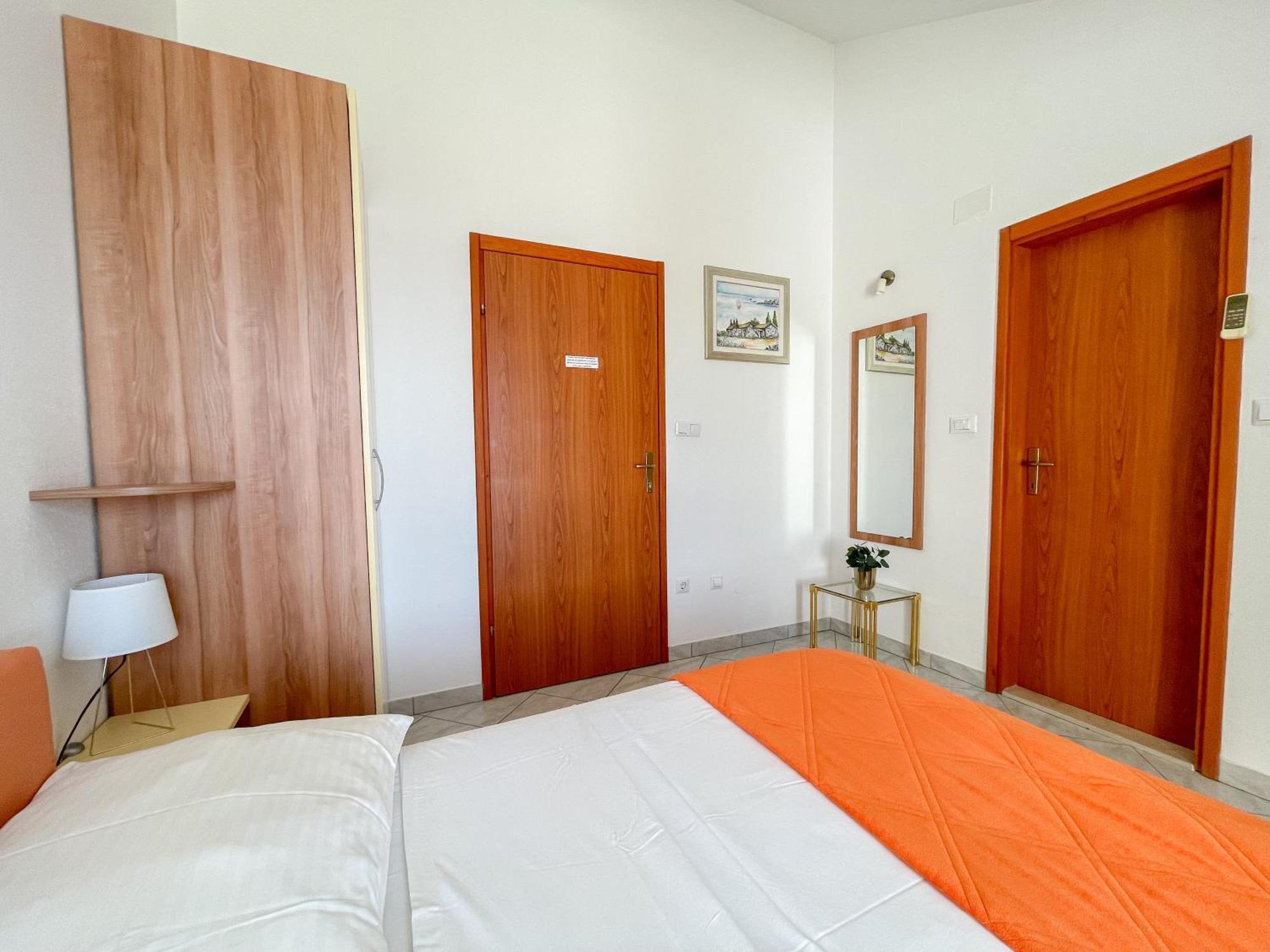 Marija Magdalena Apartment *