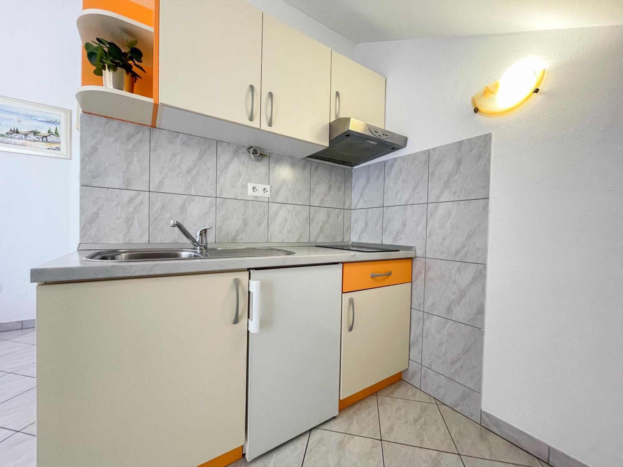 Marija Magdalena Apartment Hvar Town